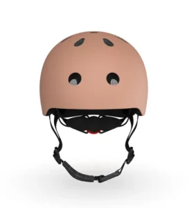 Helmet S Mocha Front