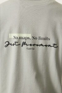 Garcia Springsummer 2026 6726 M263406 6726 3