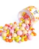 Produktbild Kugelmix Kugelknabberei Ausgekippt