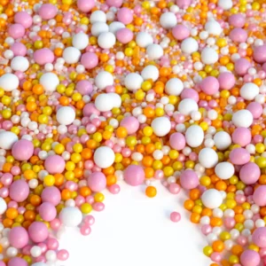 Produktbild Streuselmix Tuedelue Bogen