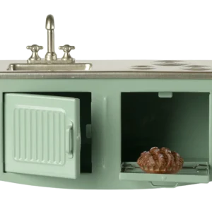 11-6100-00 Küche Maileg minze