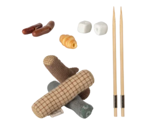 Maileg Lagerfeuer 5707304151432