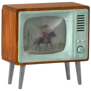 Fernseher 11 6000 00.