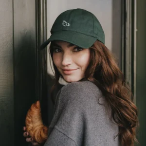 Kl 023 Cap Dunkelgruen Breakfast Club Photocredits Eulenschnitt 4