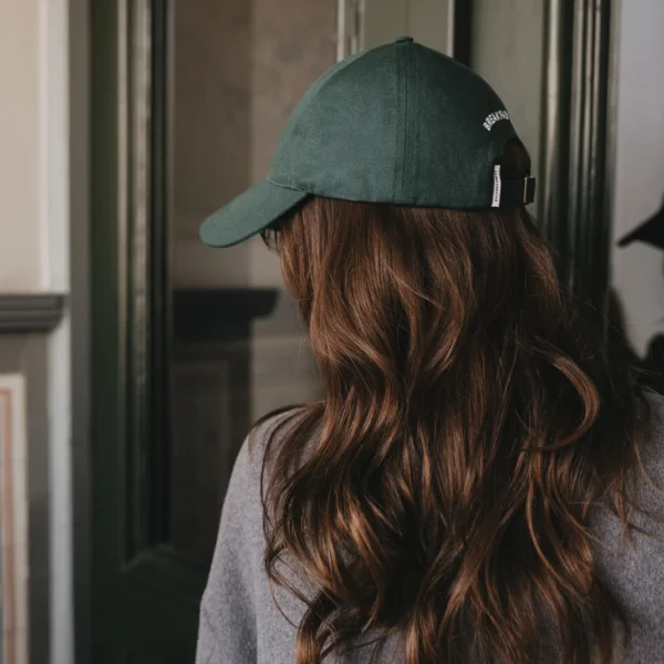 Kl 023 Cap Dunkelgruen Breakfast Club Photocredits Eulenschnitt 5