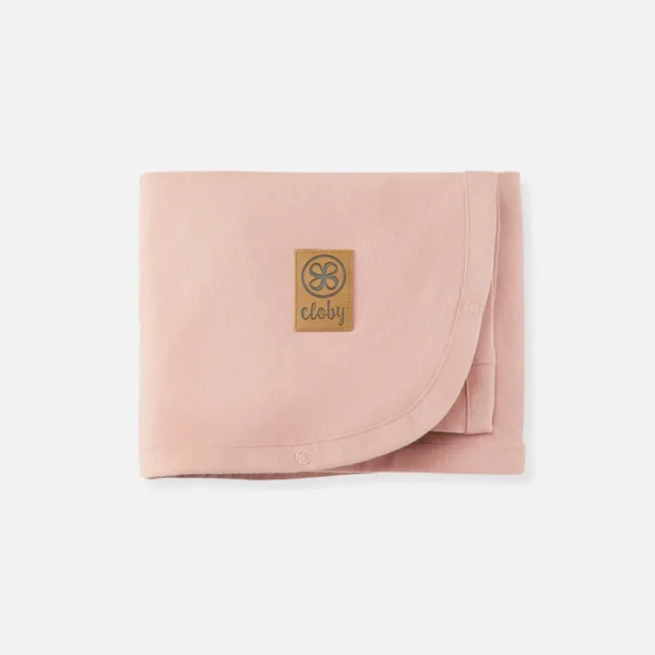 Uv Deken Misty Rose