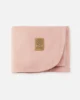 Uv Deken Misty Rose