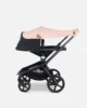 Uv Deken Voor Kinderwagen Misty Rose