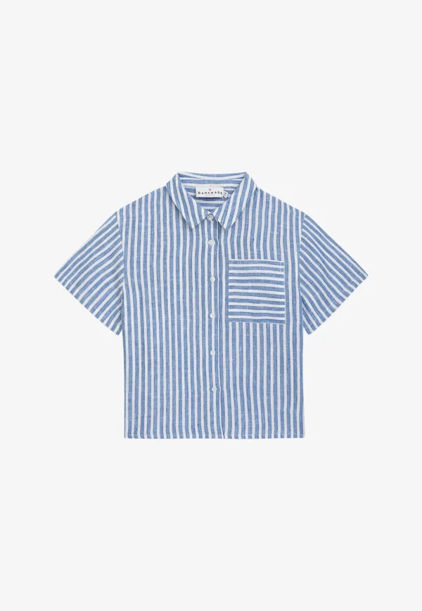 T1326 017m Danamade Blau