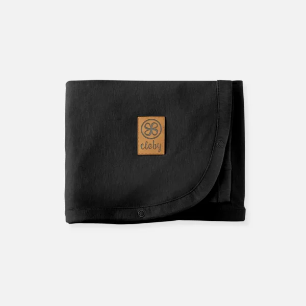 Uv Deken Black