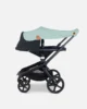 Uv Deken Voor Kinderwagen Sea Blue