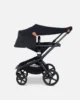 Uv Deken Voor Kinderwagen Zwart